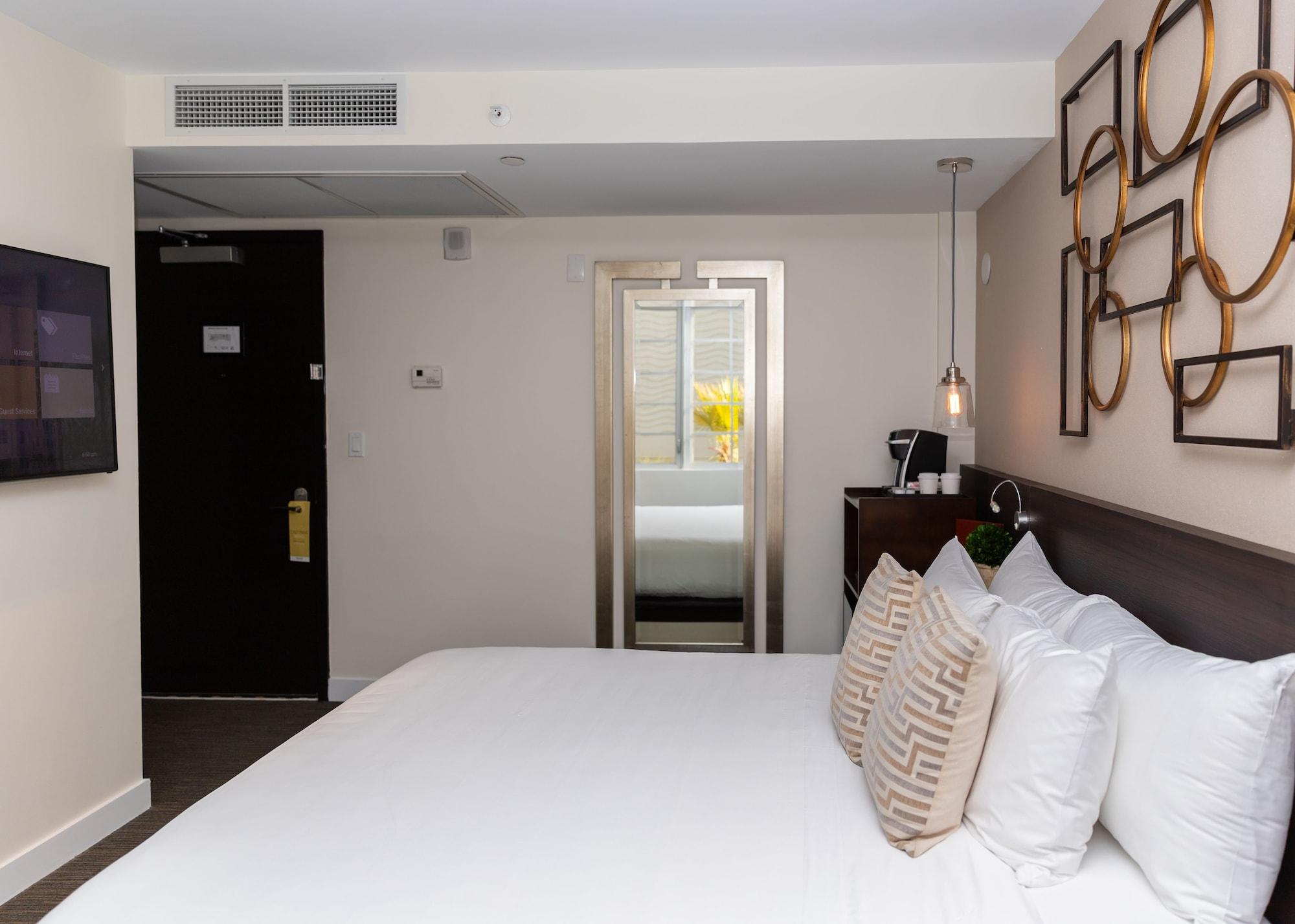 Iberostar Waves Berkeley Shore Маямі-Біч Екстер'єр фото