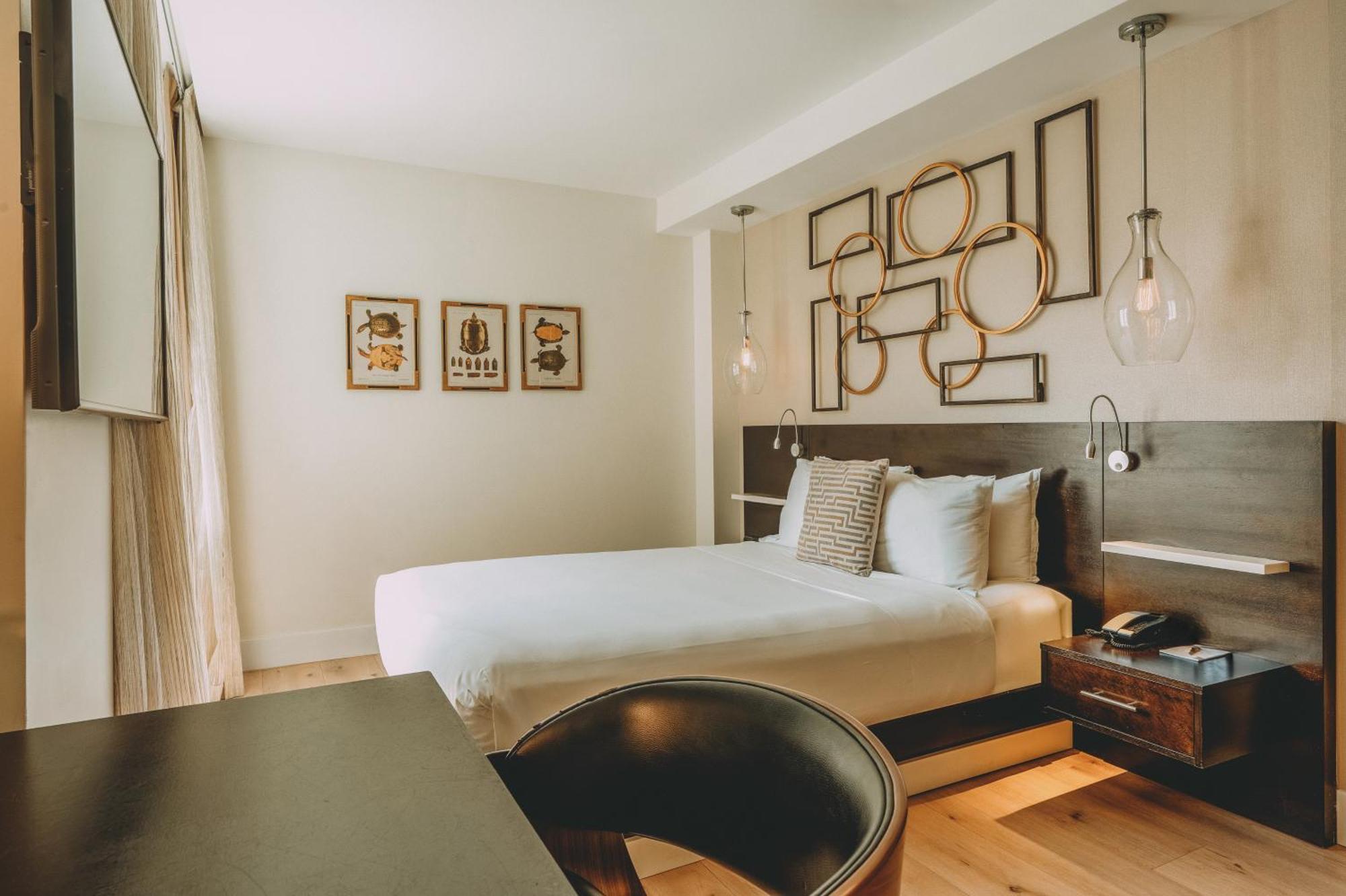 Iberostar Waves Berkeley Shore Маямі-Біч Екстер'єр фото