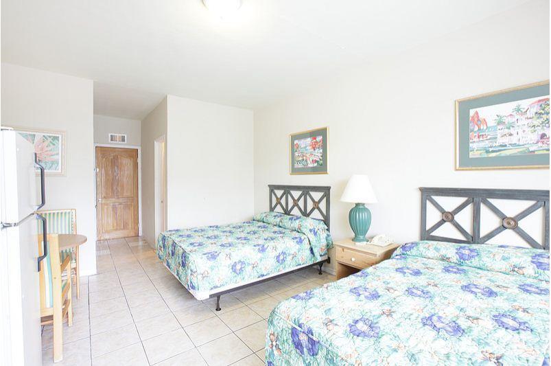 Iberostar Waves Berkeley Shore Маямі-Біч Номер фото